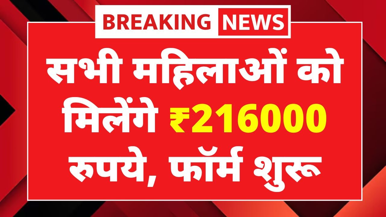 Bima Sakhi Yojana